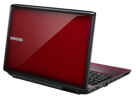 Samsung R580 