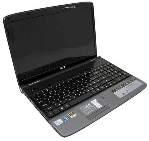 Acer Aspire 5739G-733G32Mi 