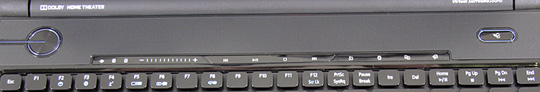 Acer Aspire 5739G-733G32Mi  