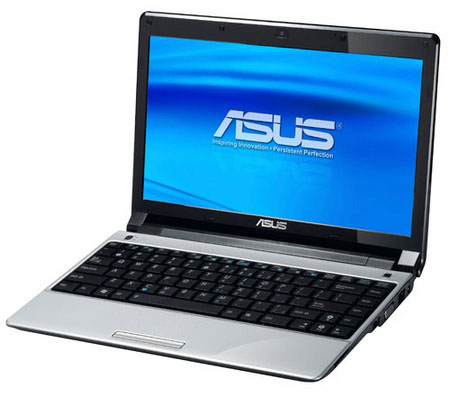 Asus UL20A