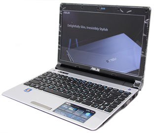 Asus UL20A 