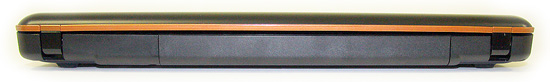 Lenovo IdeaPad Y550   