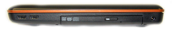 Lenovo IdeaPad Y550   