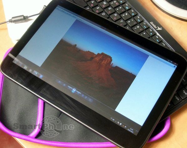 Impression ImPAD 0410 Impression ImPAD 0410