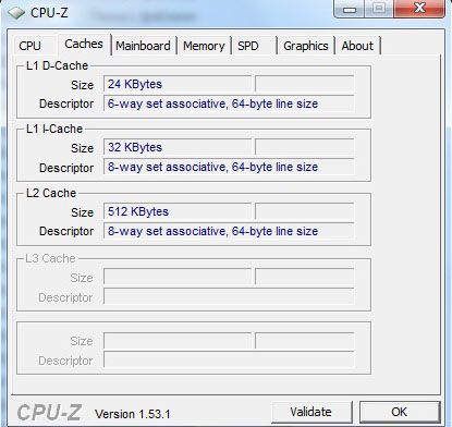 Impression ImPAD 0410