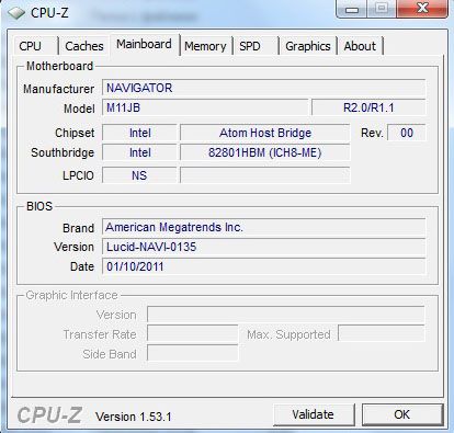 Impression ImPAD 0410