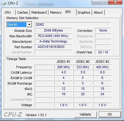 Impression ImPAD 0410 Impression ImPAD 0410