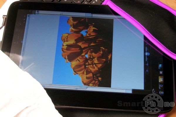 Impression ImPAD 0410 Impression ImPAD 0410