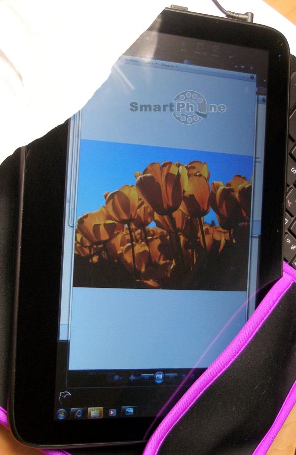 Impression ImPAD 0410 Impression ImPAD 0410