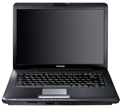 Toshiba Satellite A300-27W