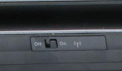 Toshiba Satellite A300-27W