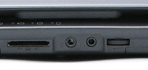 Toshiba Satellite A300-27W