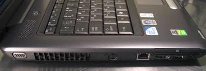 Toshiba Satellite A300-27W  