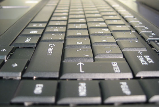 Toshiba Satellite A300-27W 