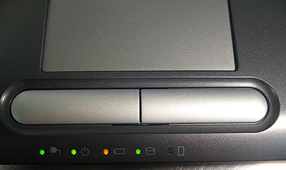 Toshiba Satellite A300-27W 