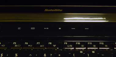 Toshiba Satellite A350D-20G  