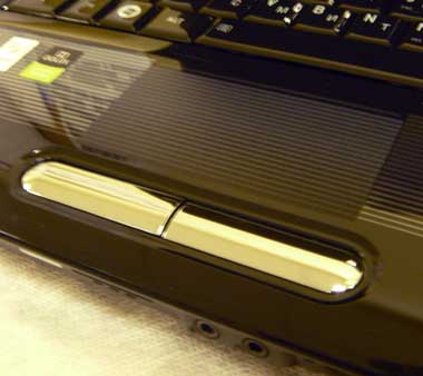 Toshiba Satellite A350D-20G 