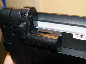 Acer Aspire Timeline 5810T  