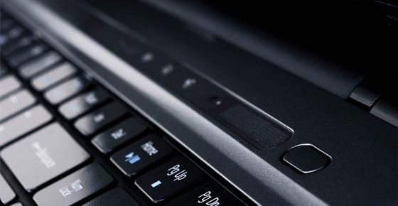 Acer Aspire Timeline 5810T   