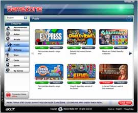 Acer Aspire Timeline 5810T  