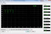 Acer Aspire Timeline 5810T Everest HDD Buffered Read