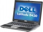    Dell Latitude D430:  ,   