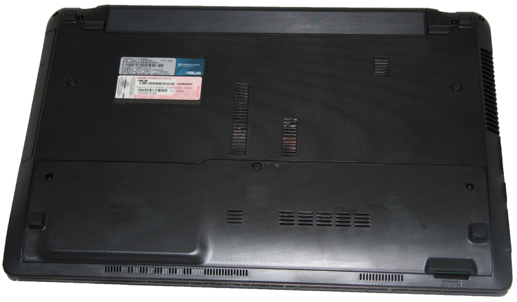 Asus K53Sj