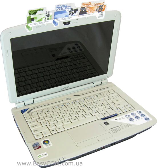 Acer Aspire 2920