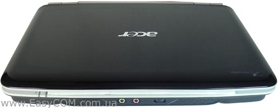 Acer Aspire 2920z