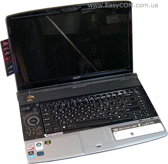 Acer Aspire 6920G