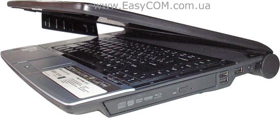 Acer Aspire 6920G