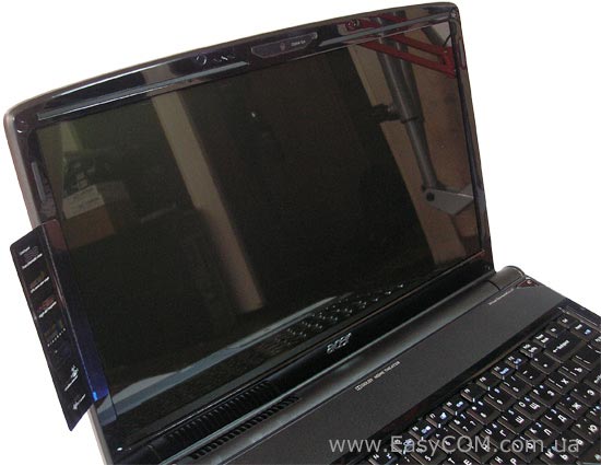 Acer Aspire 6920G