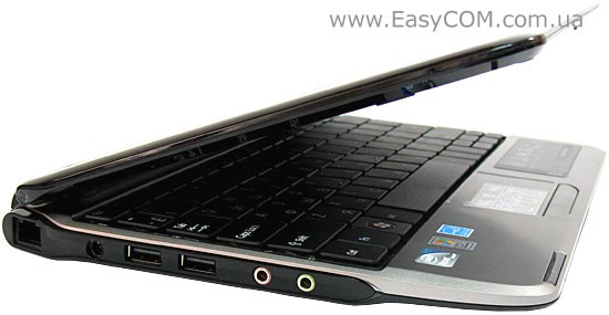Acer Aspire One 751