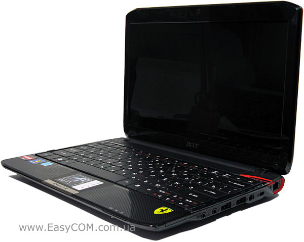 Acer Ferrari One 200