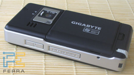 Gigabyte g-Smart i128