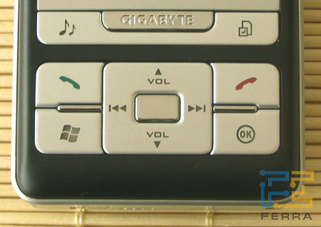 Gigabyte g-Smart i128