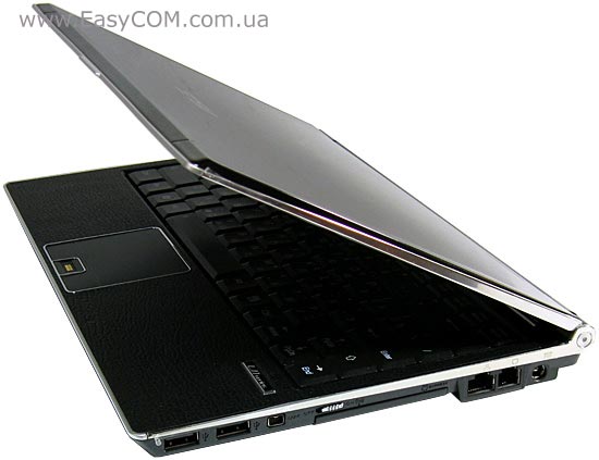 ASUS U1E