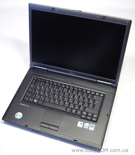 Fujitsu Siemens ESPRIMO Mobile V5555