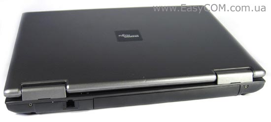 Fujitsu Siemens ESPRIMO Mobile V5555