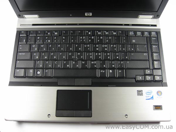 Hewlett-Packard EliteBook 6930p 