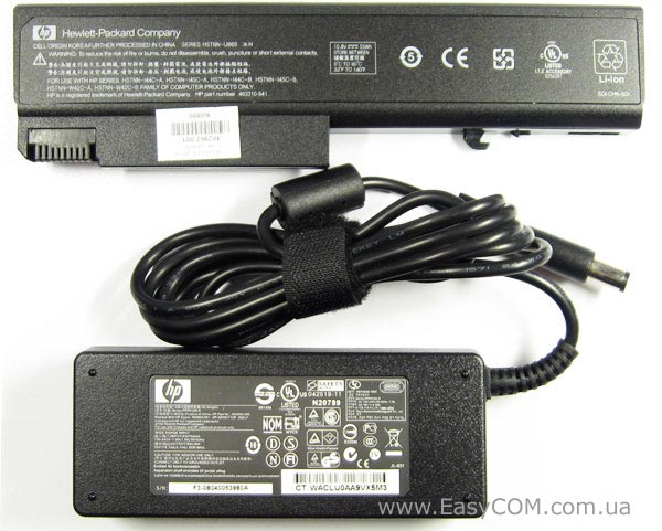 Hewlett-Packard EliteBook 6930p 