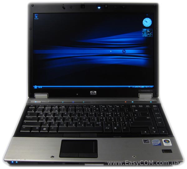 Hewlett-Packard EliteBook 6930p 