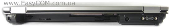 Hewlett-Packard EliteBook 6930p 