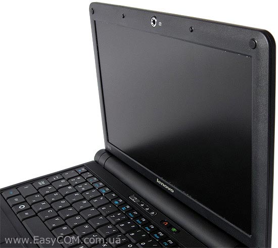 Lenovo ideapad S10