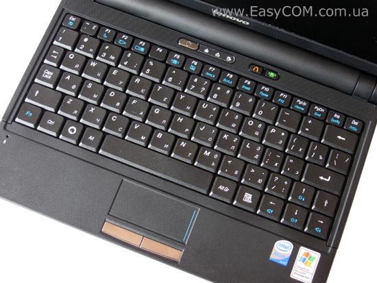 Lenovo ideapad S10