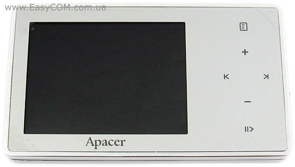 Apacer Audio Steno AU851