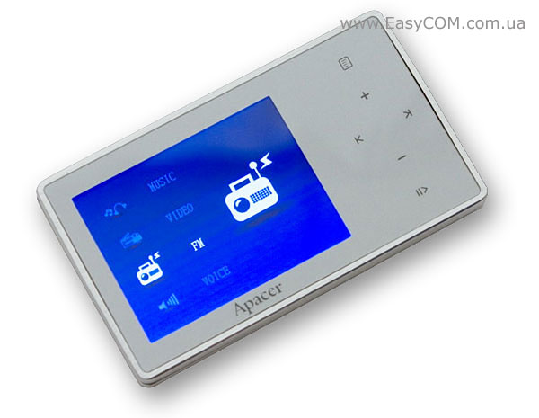 Apacer Audio Steno AU851