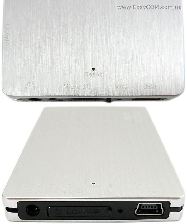 Apacer Audio Steno AU851