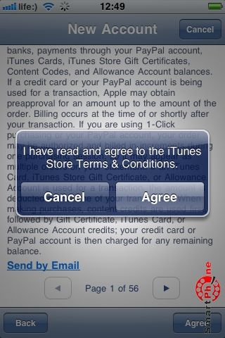   iTunes  iPhone