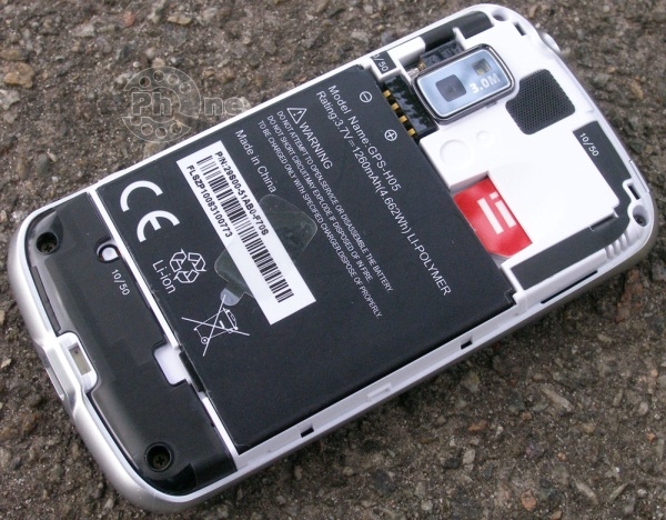 Gigabyte g-Smart G1317D Rola Gigabyte g-Smart G1317D Rola